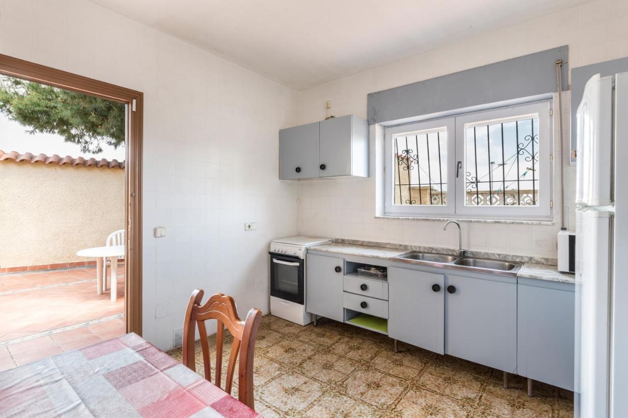 Villa El Carmoli Cartagena Exterior foto